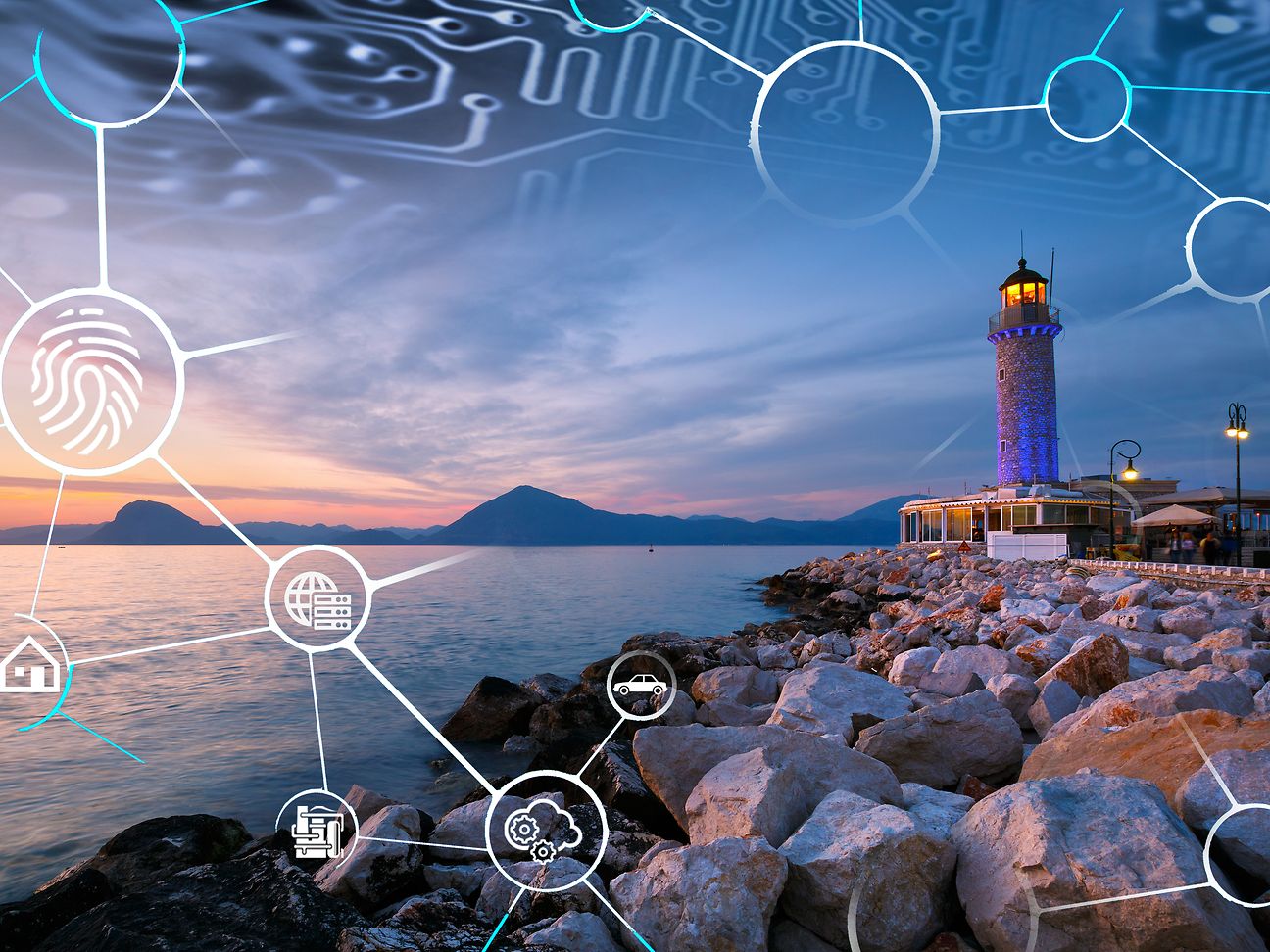 Smart City Patras