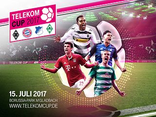 Telekom Cup 2017