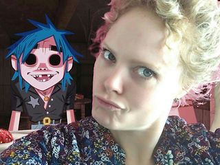 20170421_Selfie_with_Gorillaz