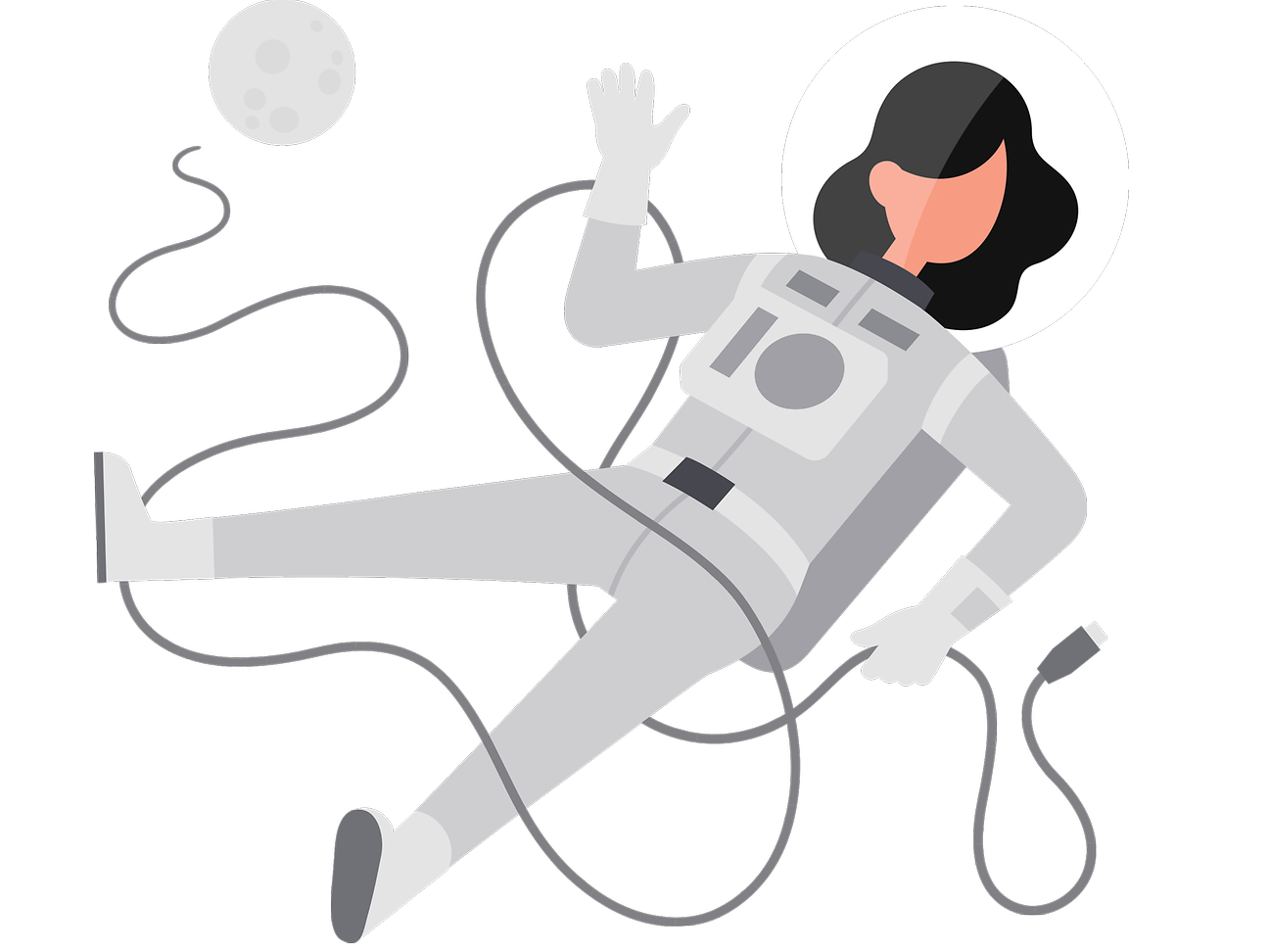 Crazy facts - Entertain usage data