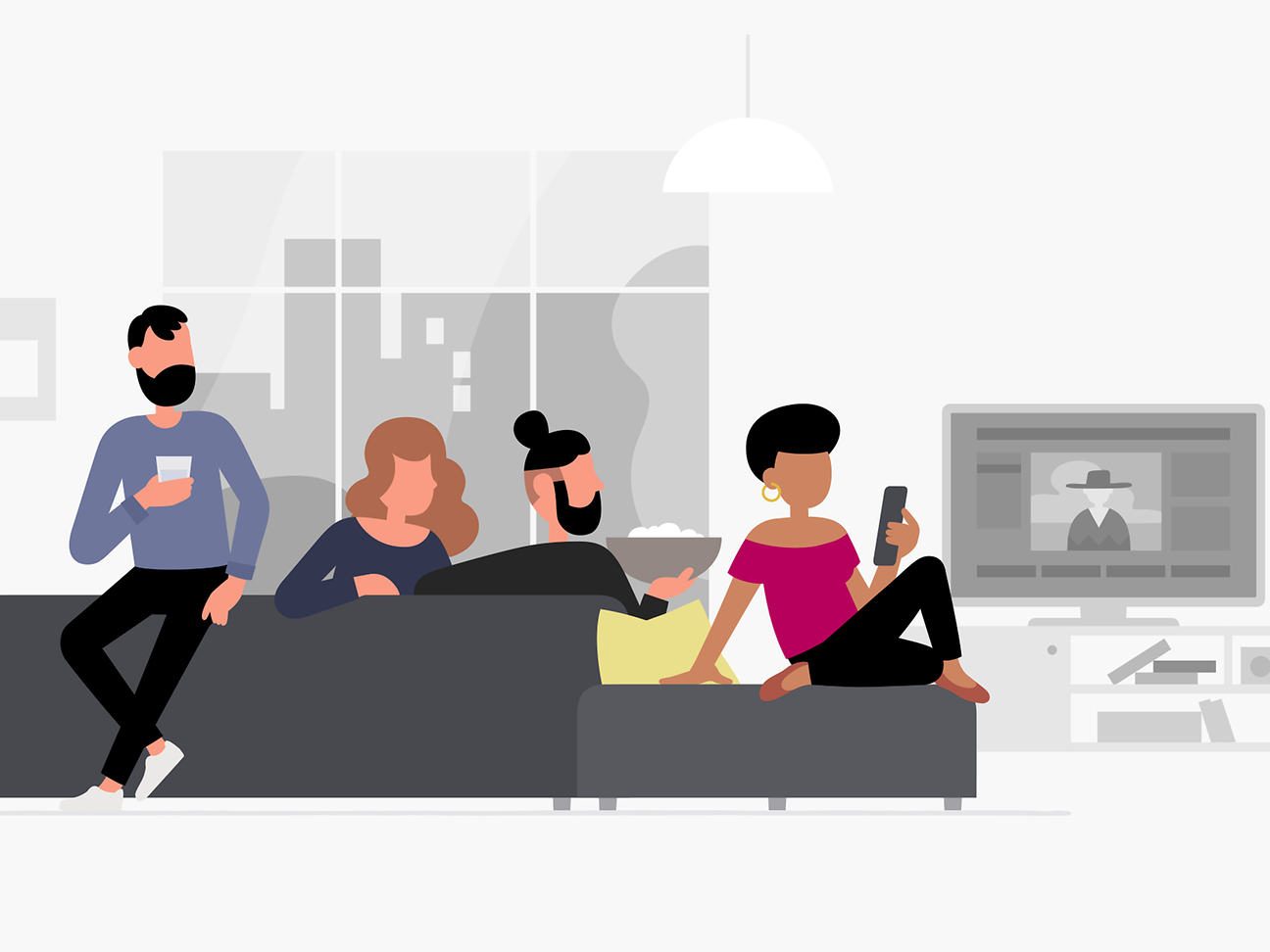 MagentaTV data streamlines personal media recommendations.