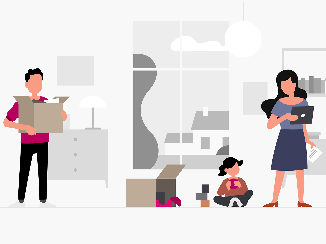 Personal data increase individual experience.