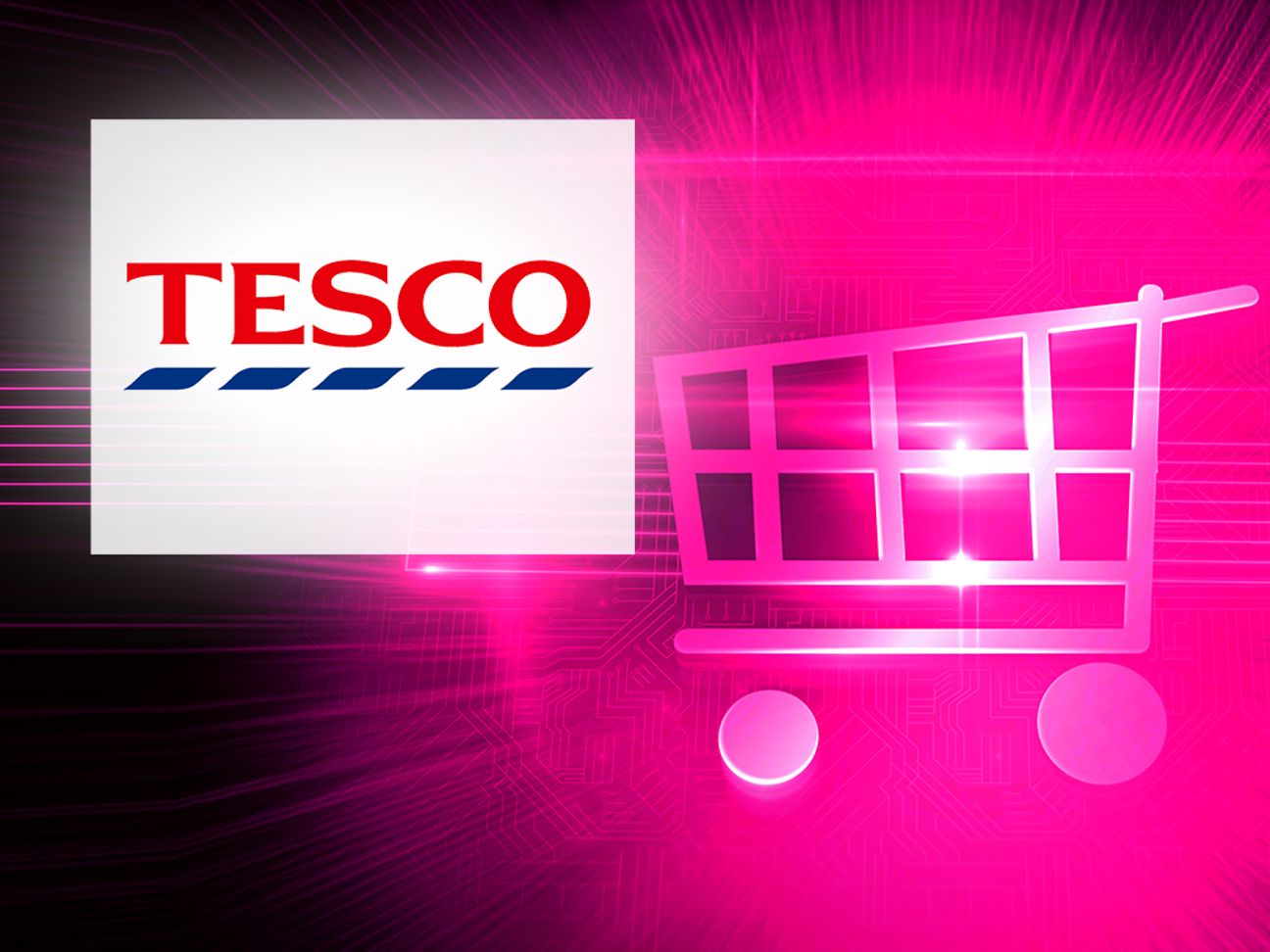 Telekom, Tesco