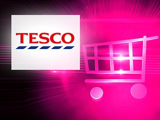 Telekom, Tesco