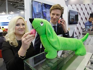 Hannover Messe: Poland partner