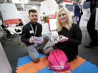 Hannover Messe: Poland partner