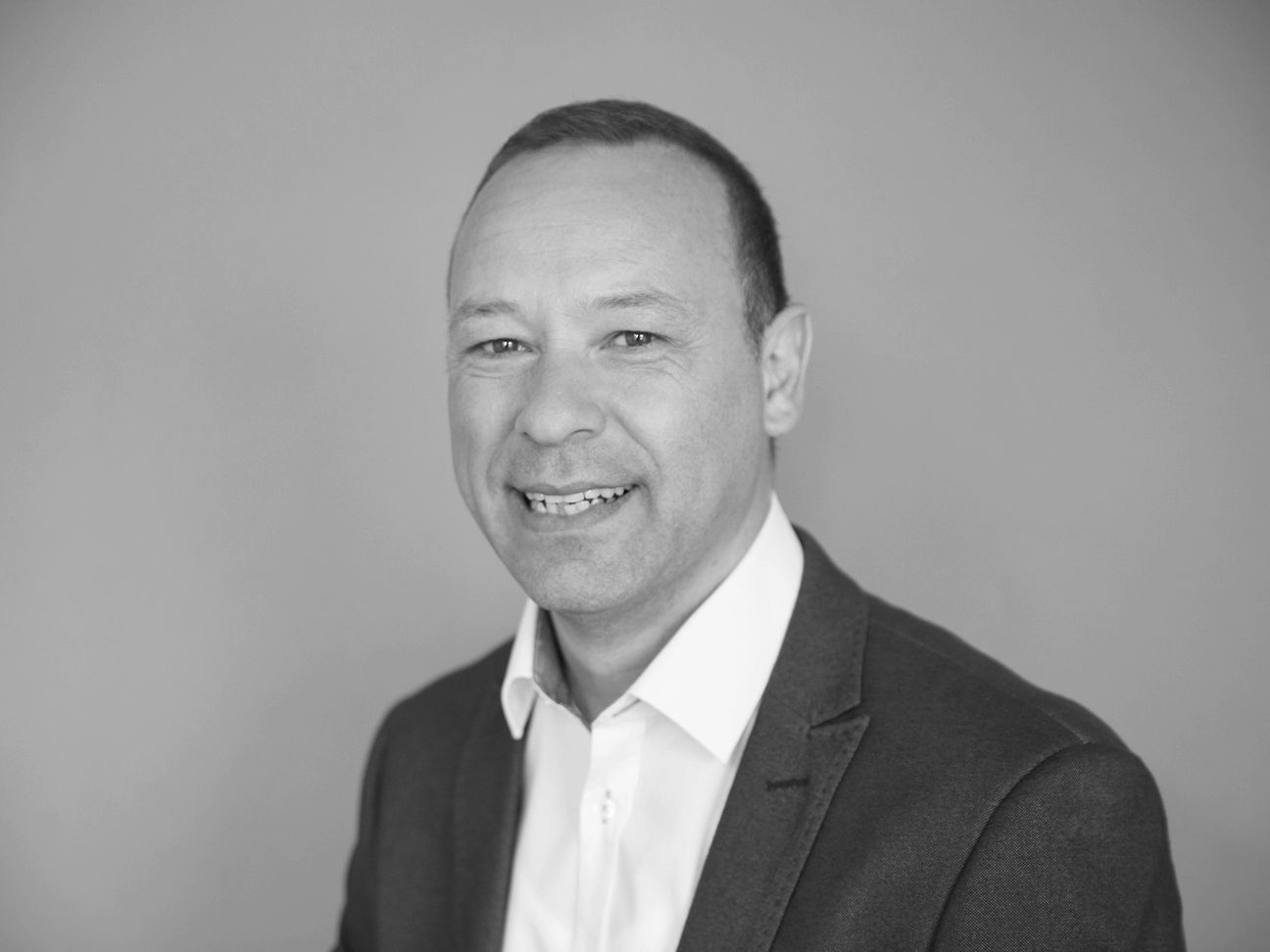 Dirk Wende