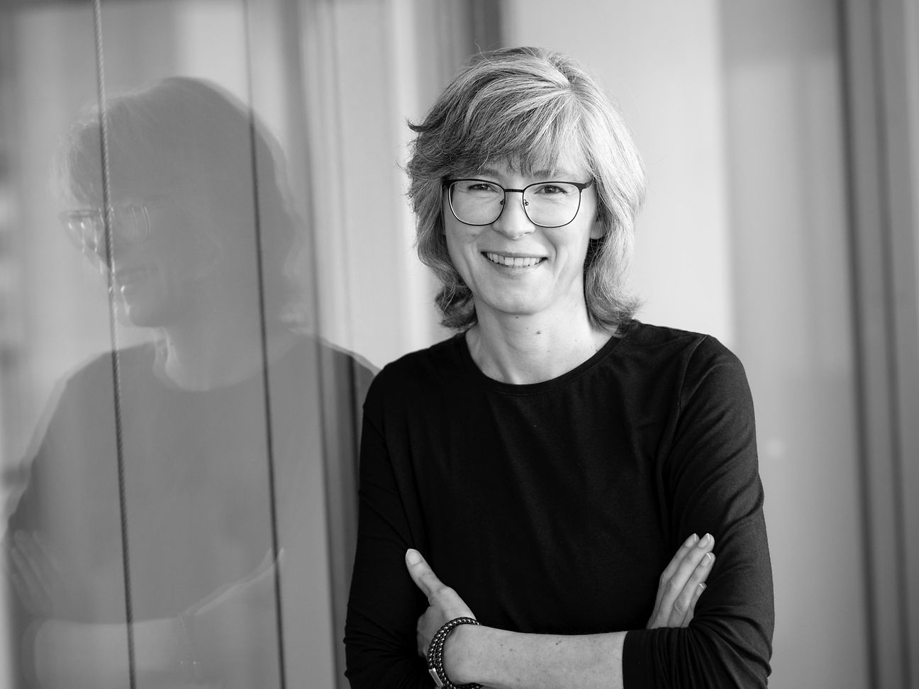 Nicole Schmidt Deutsche Telekom