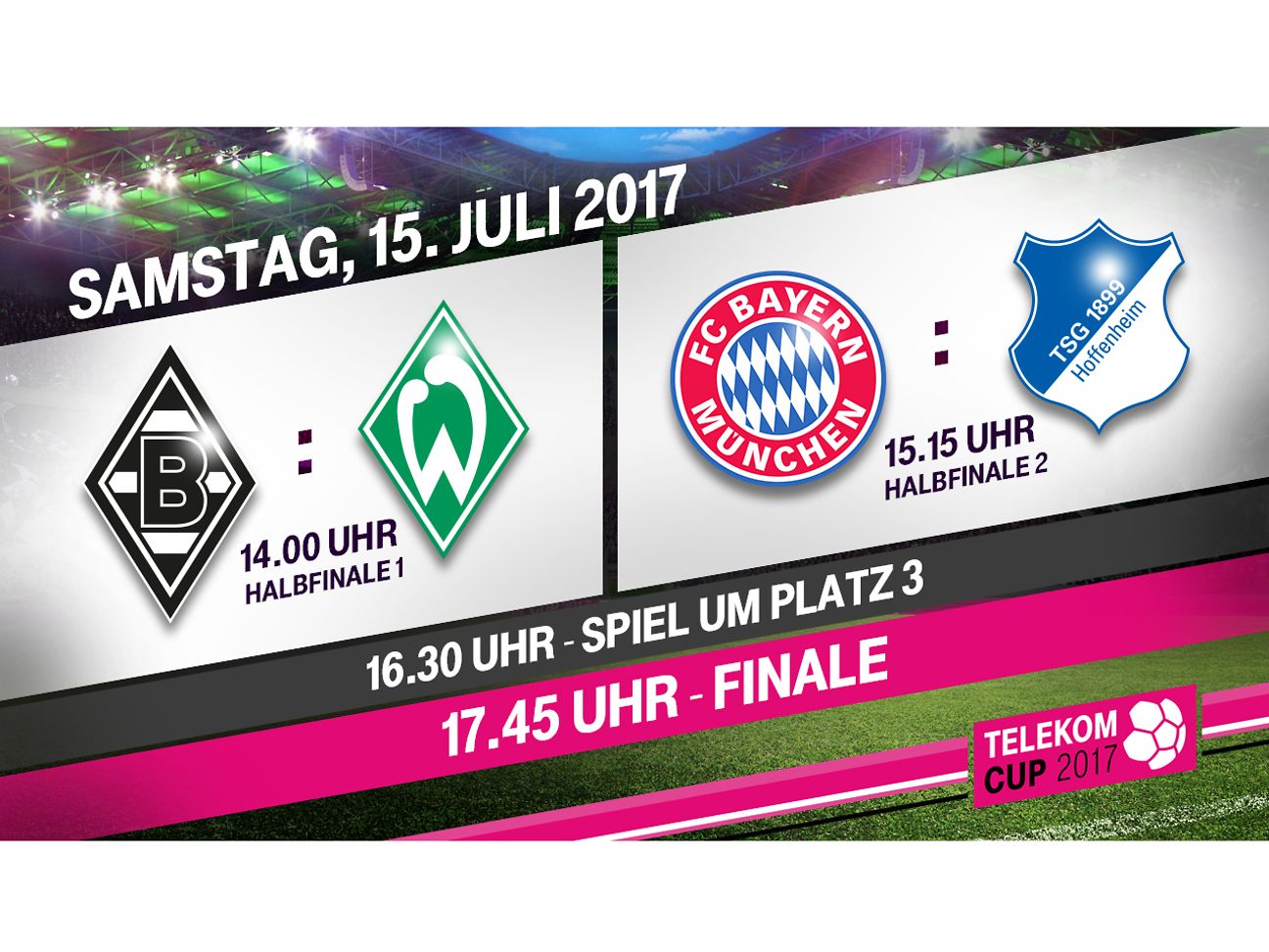 Telekom-Cup