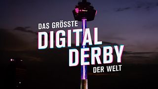 Digital-Derby