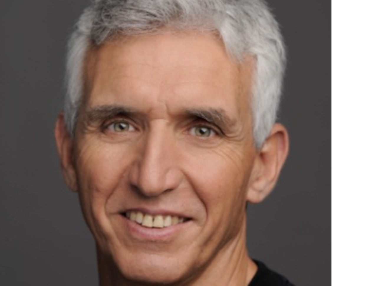 Amnon Bar-Lev, President Check Point Software Technologies Ltd.