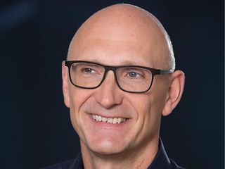 Timotheus Höttges, Vorstandsvorsitzender Deutsche Telekom AG