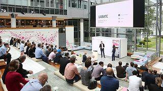 UQBATE DEMODAY 