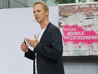 UQBATE DEMODAY 