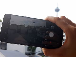Low-Light Fotografie mit dem Samsung Galaxy S8