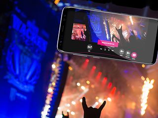 Das größte Metal-Festival der Welt erstmals im Livestream und in 360°