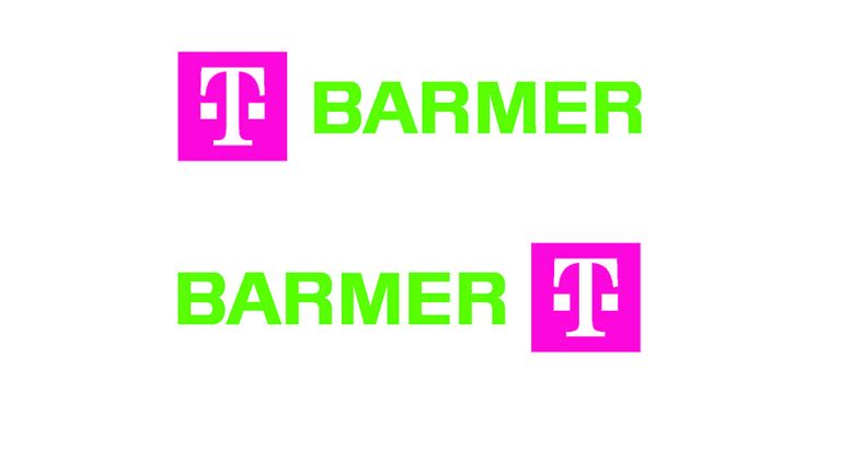 Barmer und Telekom