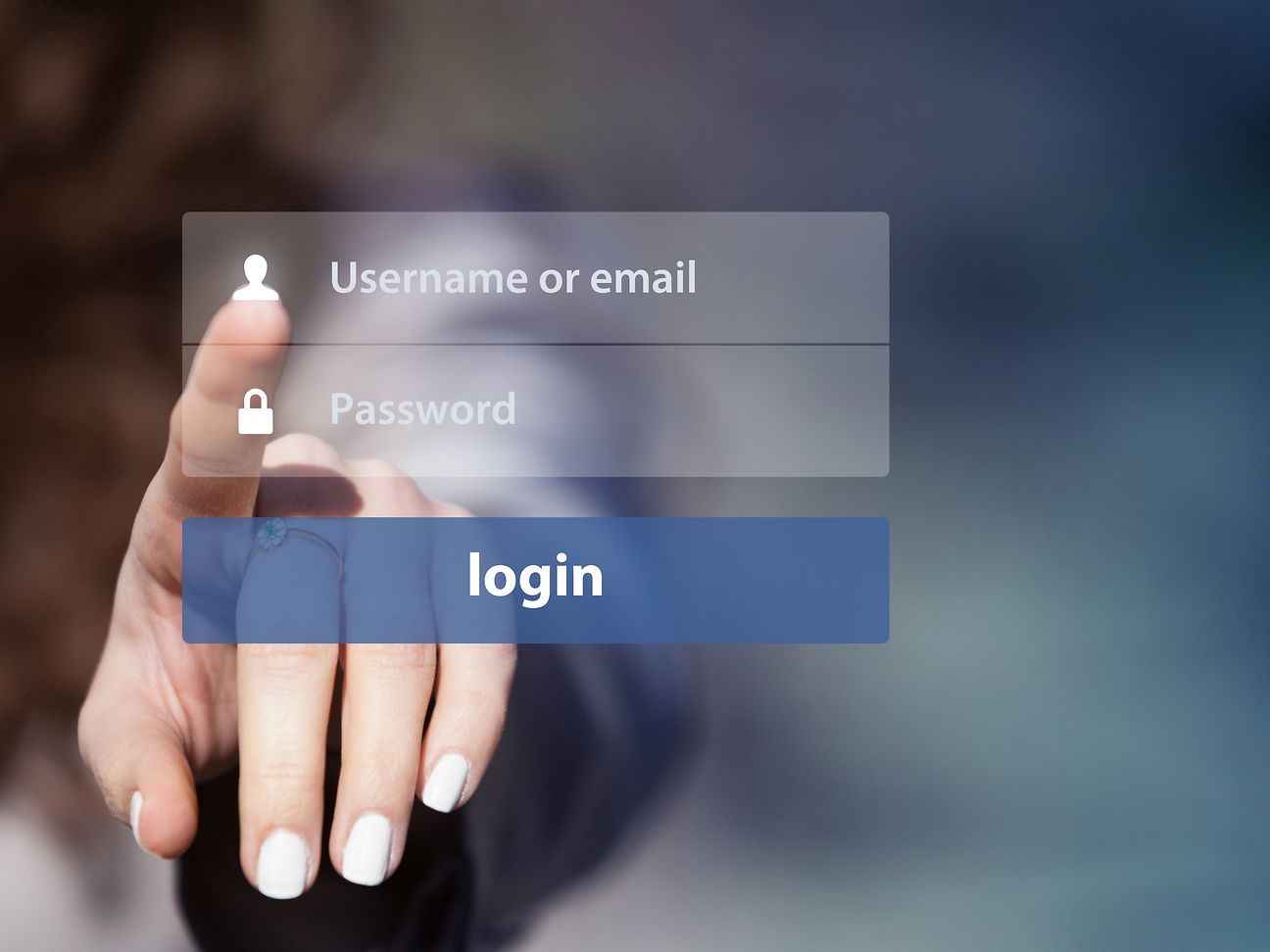 LogIN Biocatch