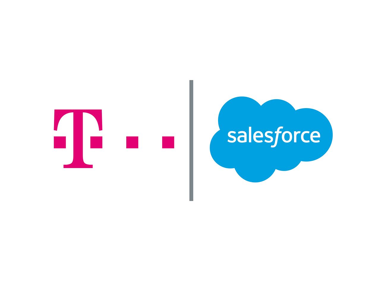 Telekom and Salesforce