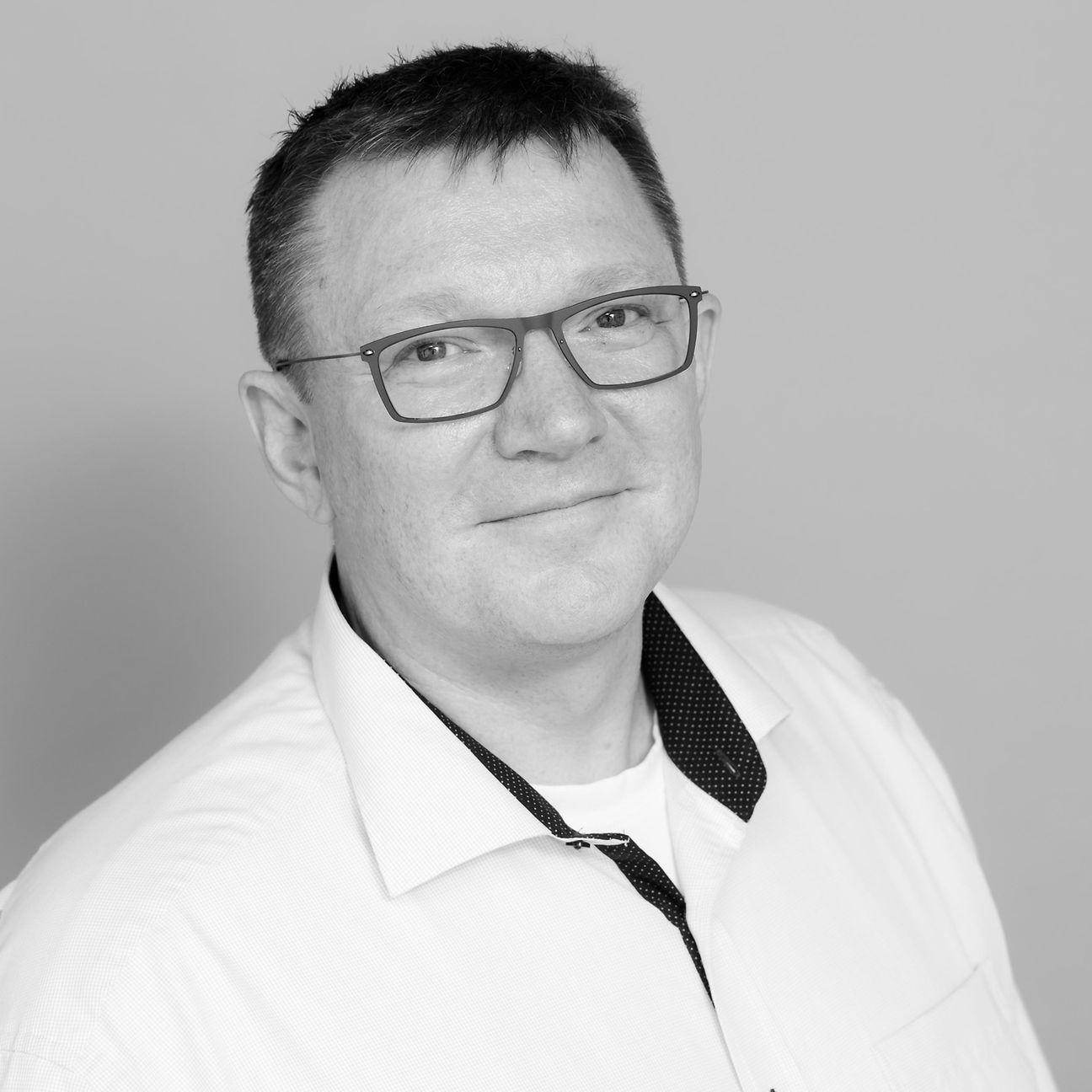 Niels Hafenrichter