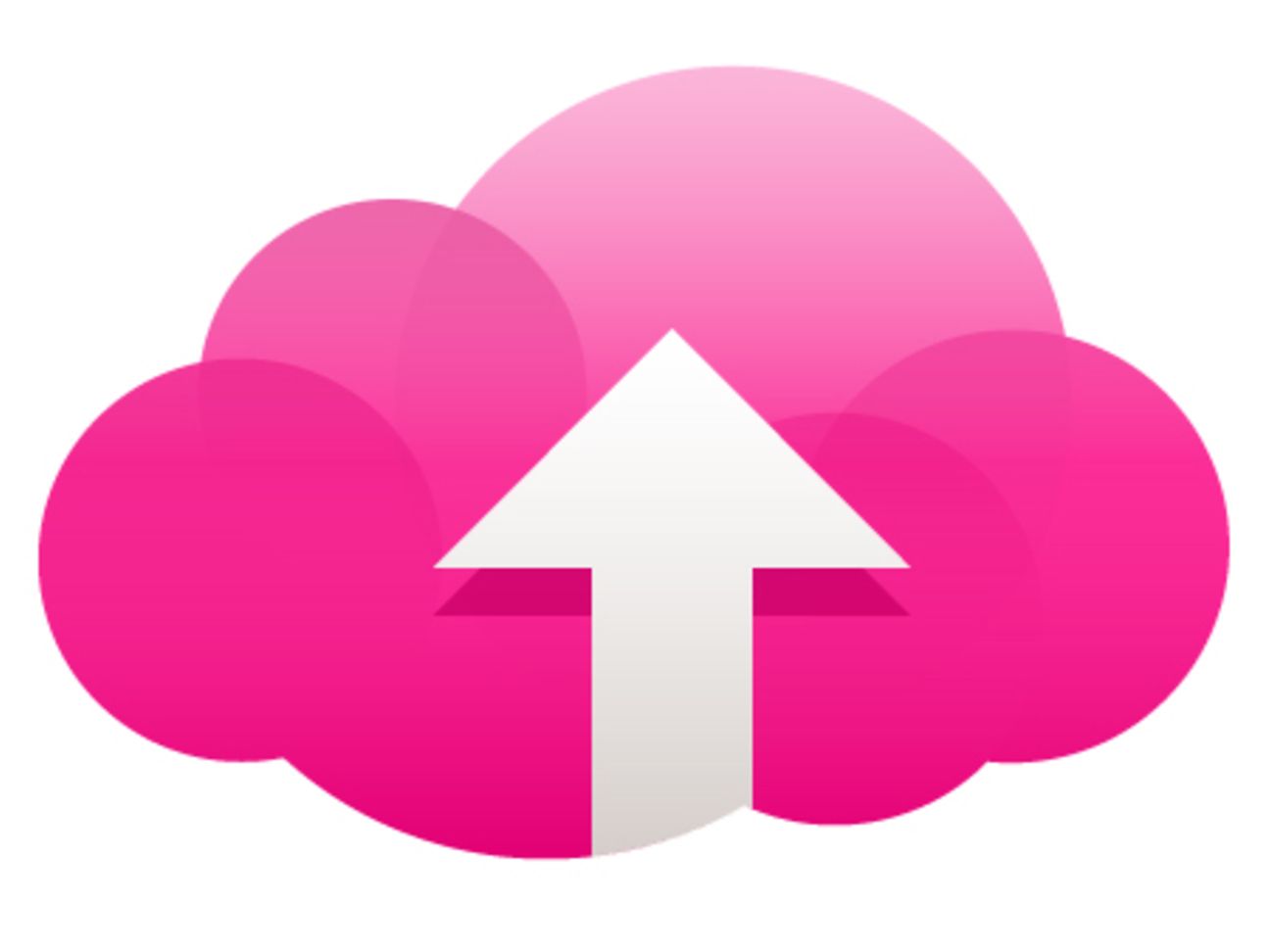MagentaCloud