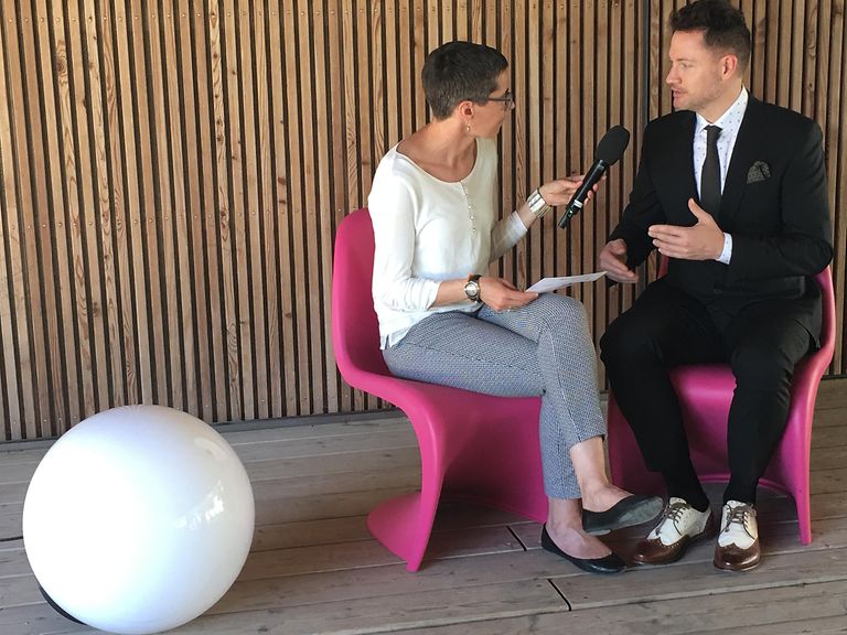 Interview-Johnson
