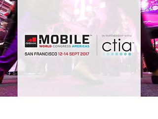 Mobile World Congress Americas