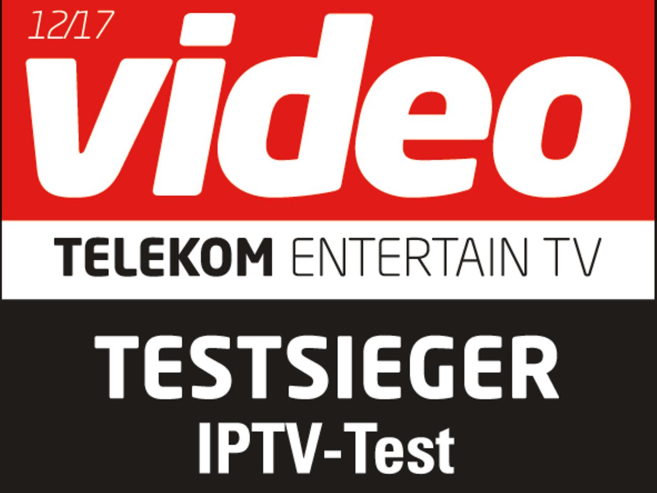 171110-EntertainTV-Testsieger