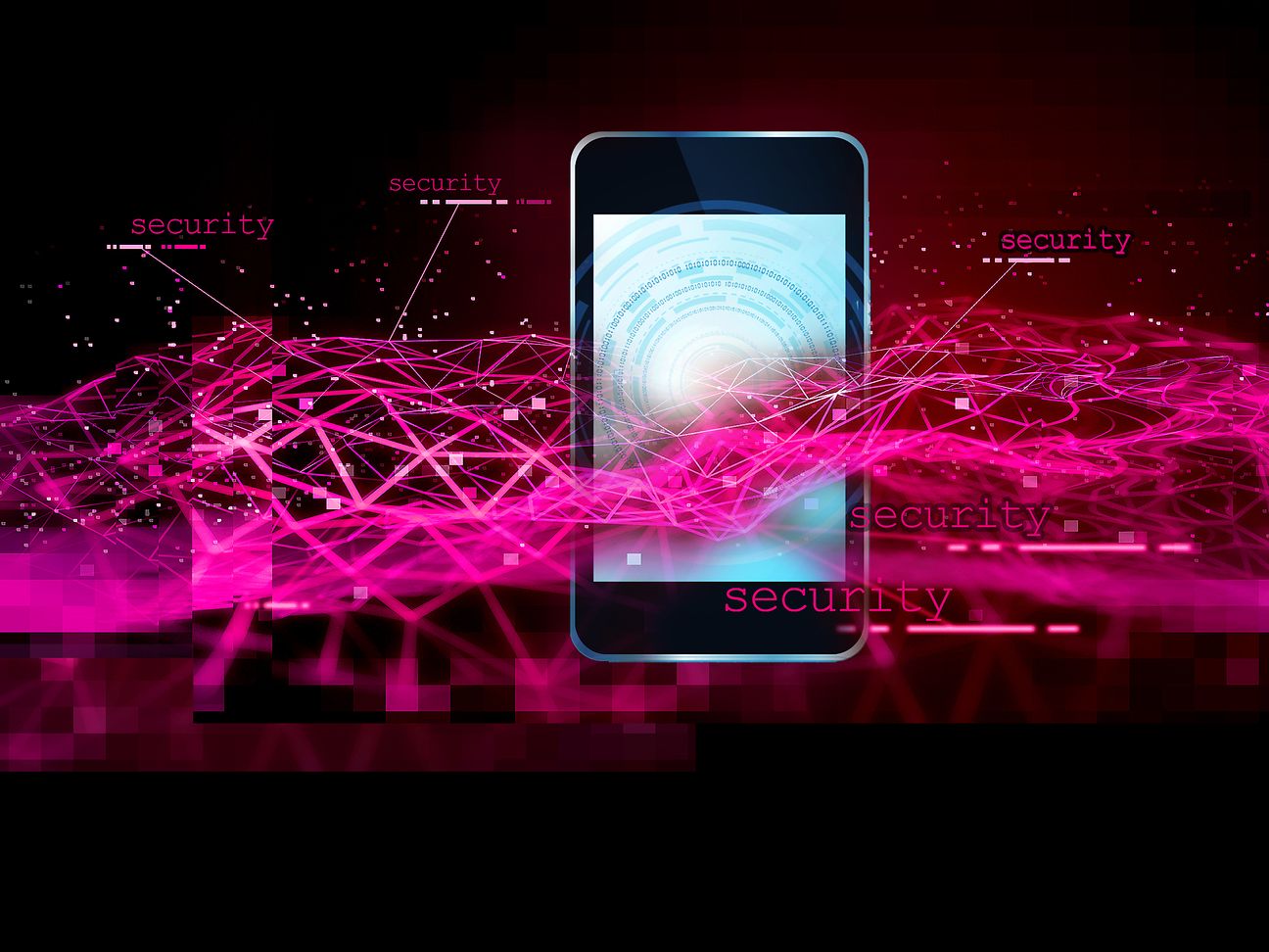 Protect Mobile: Stay in control.