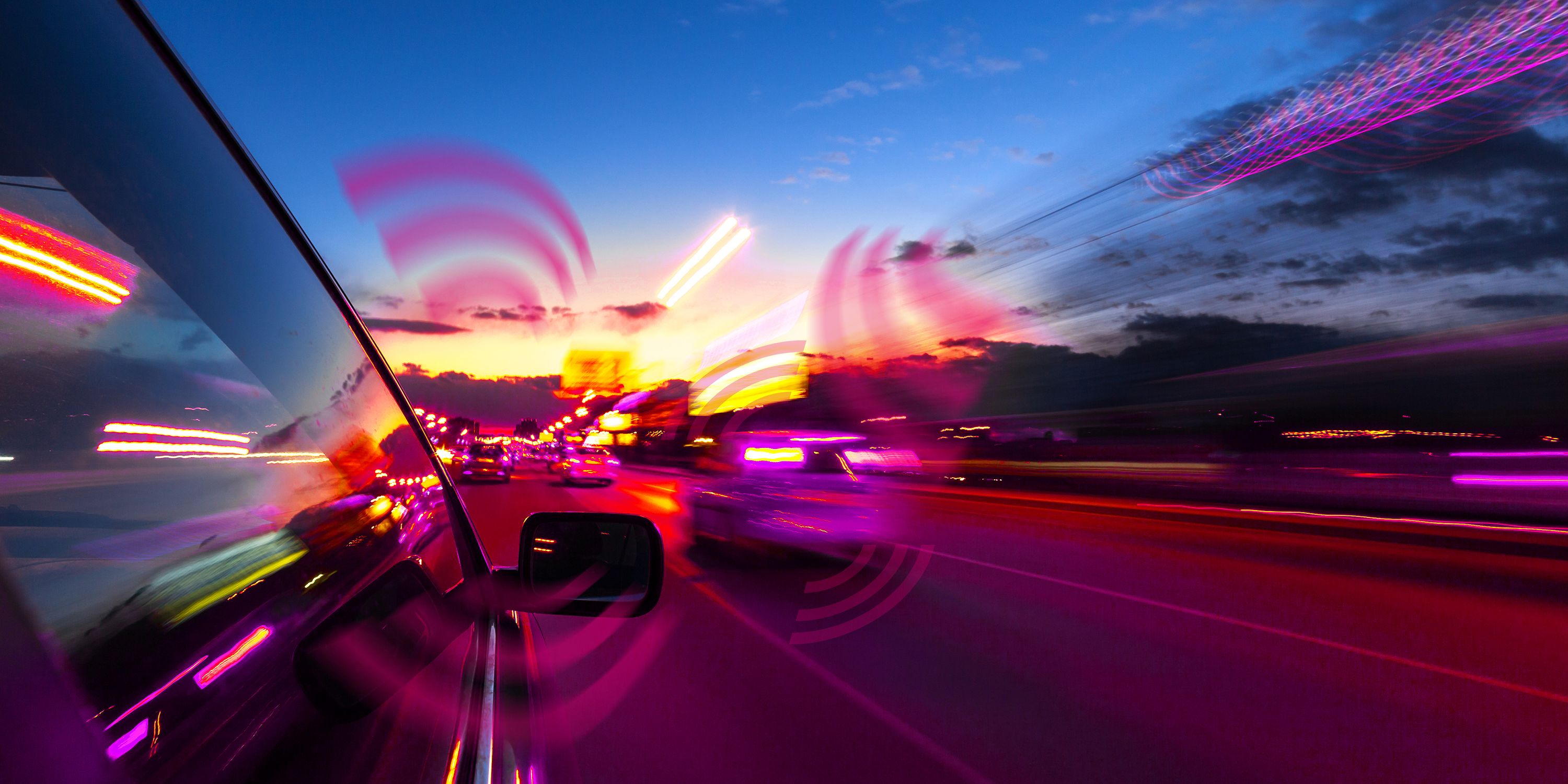 How Deutsche Telekom supports connected mobility Deutsche Telekom