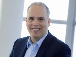 Dirk Wössner, Januar 2018 bis Oktober 2020 Vorstandsmitglied, Sprecher der Geschäftsführung Telekom Deutschland GmbH.