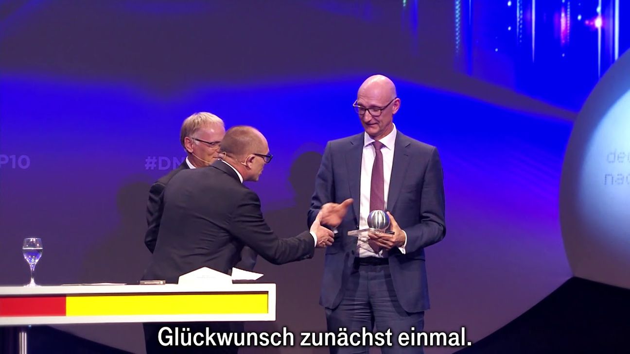 Nachhaltigkeitspreis