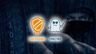 Symbol image Spectre and Meltdown