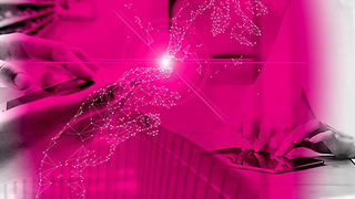Deutsche Telekom joins the Industrial Internet Consortium