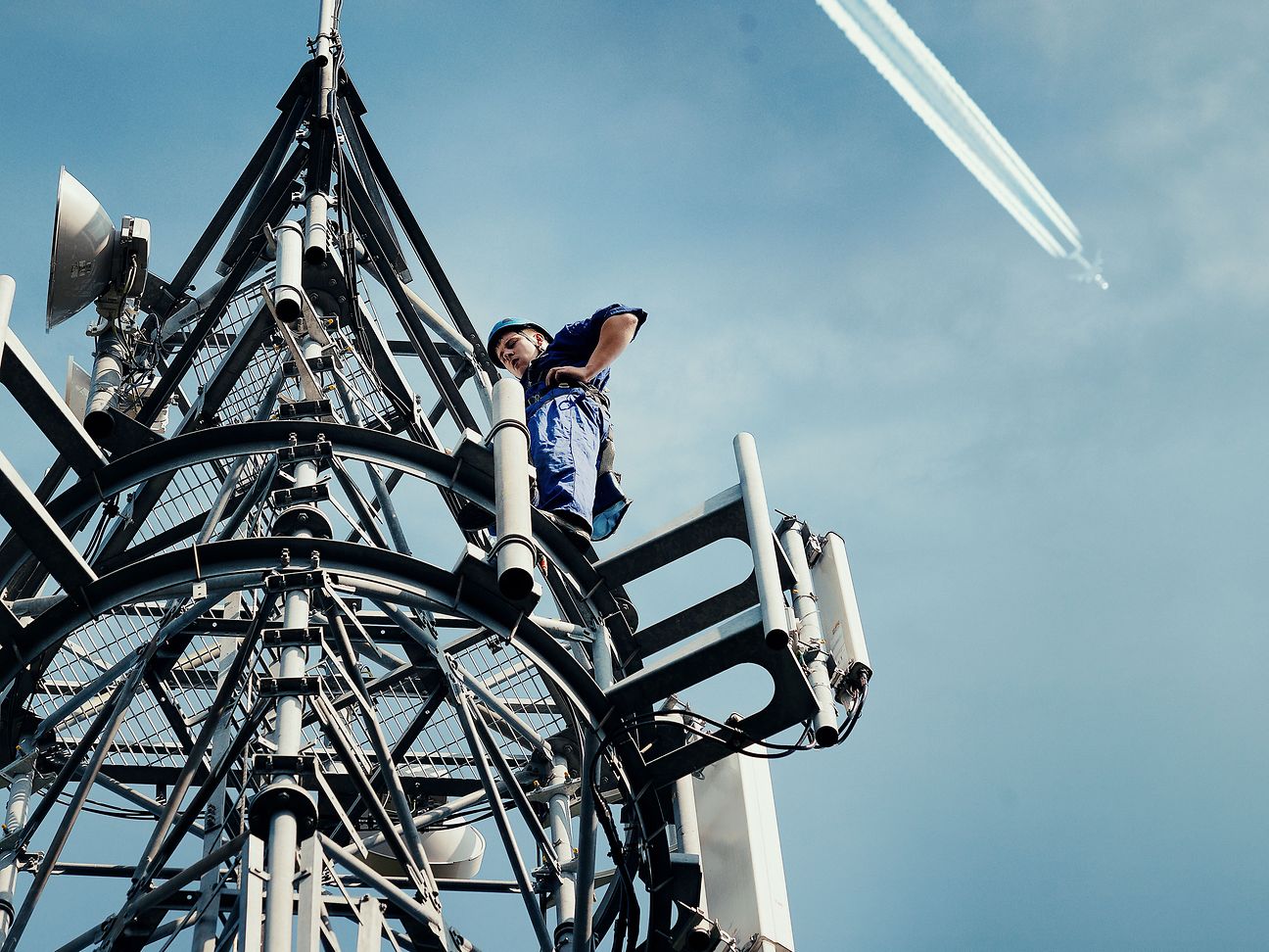 European Aviation Network