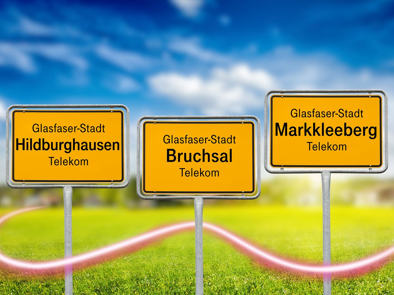 FTTH-Ausbau