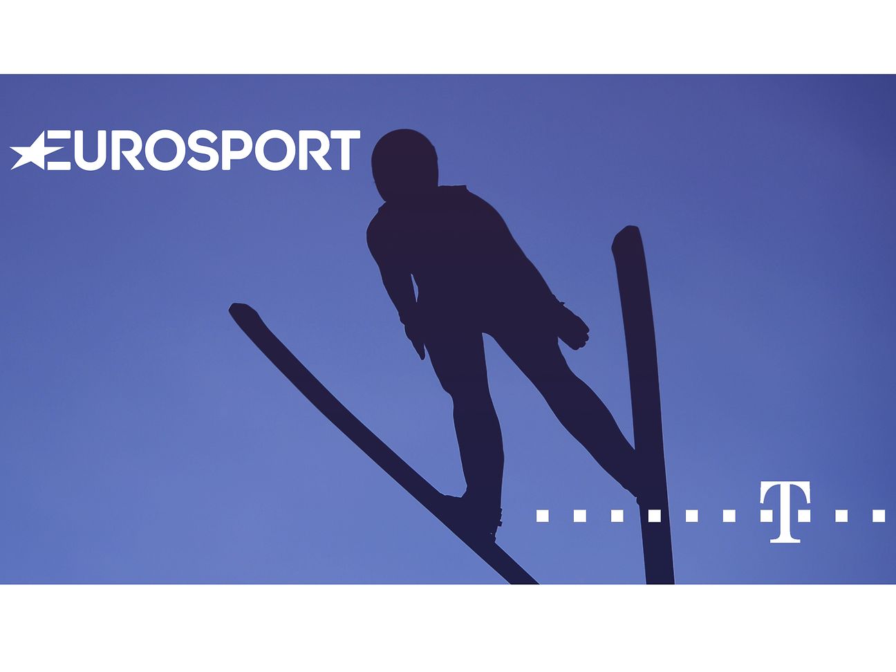 Die Olympischen Winterspiele unverschlüsselt bei Eurosport 1 HD und TLC HD.