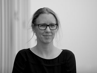 Prof. Kerstin Radde-Antweiler