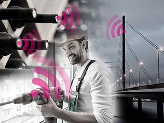 Telekom at the MWC 2018