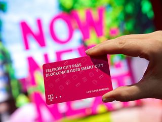 Telekom City Pass