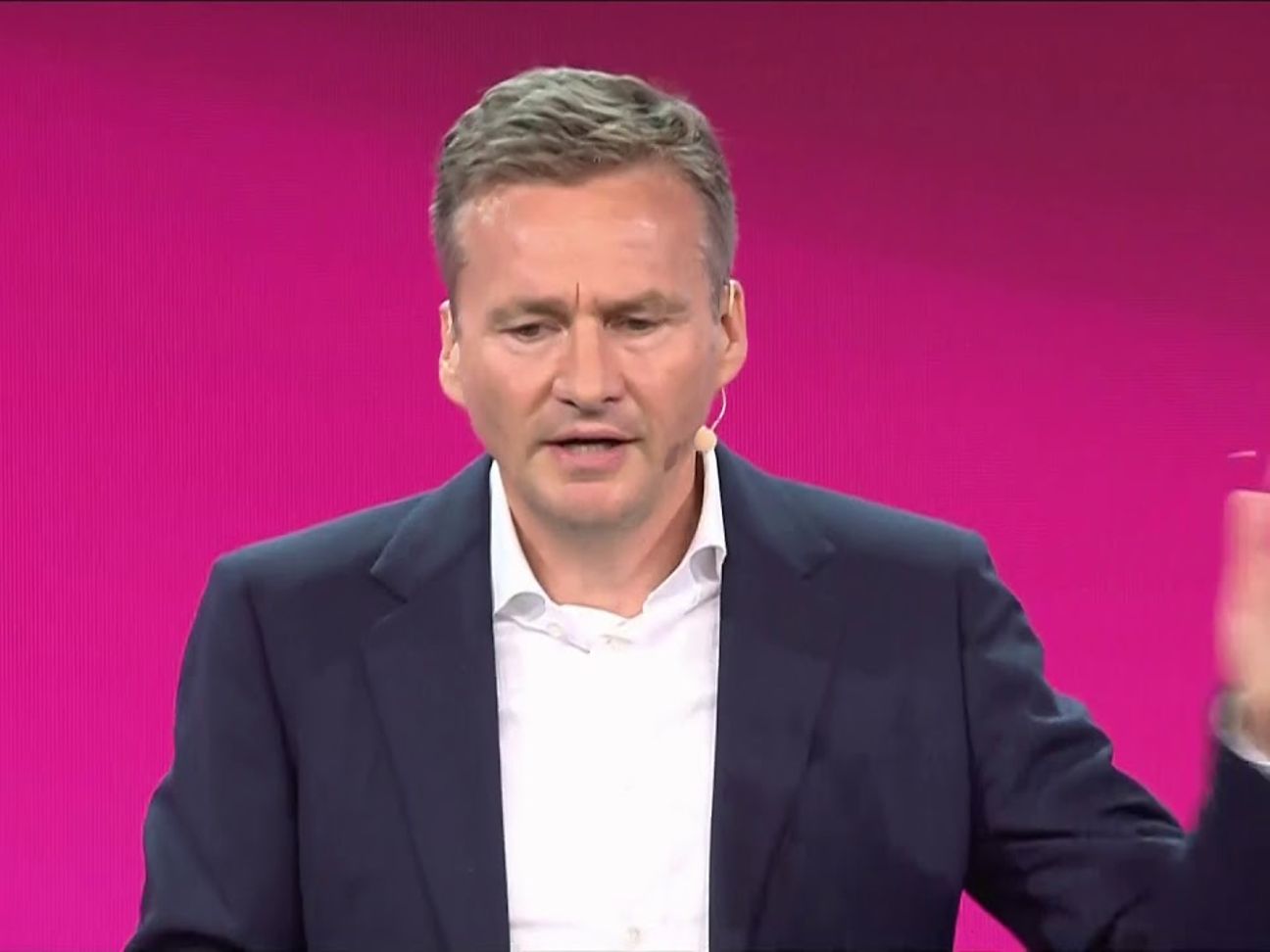 Capital Markets Day 2018 Deutsche Telekom