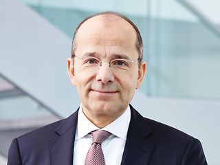 Dr. Günther Bräunig, Mitglied des Aufsichtsrats der Deutschen Telekom.