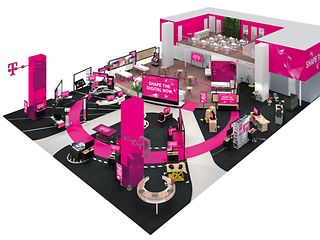 Telekom Campus Lösungen