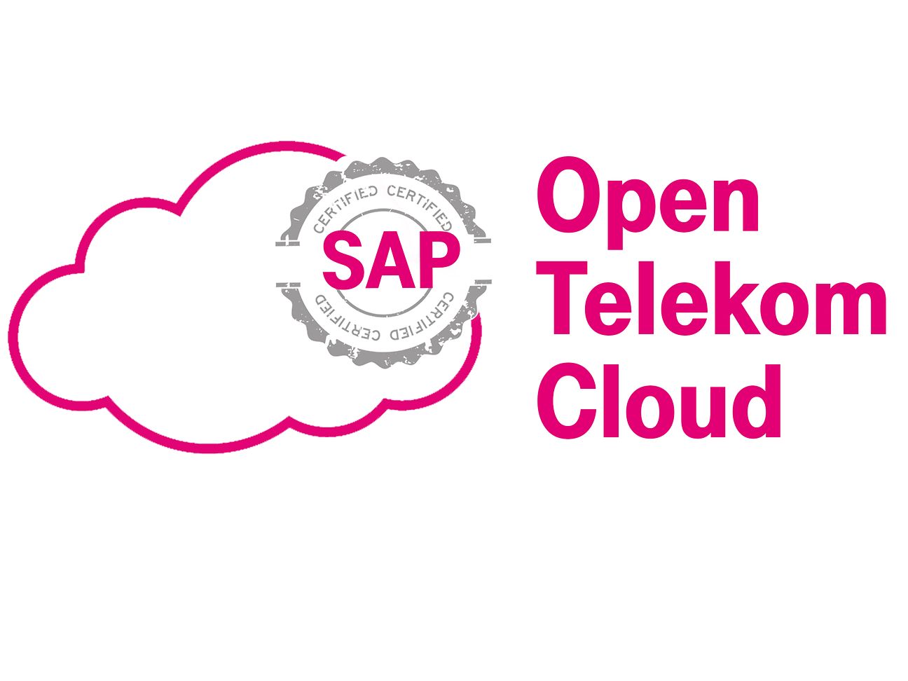 Symbolbild "Open Telekom Cloud"