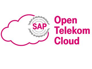 Symbolbild "Open Telekom Cloud"