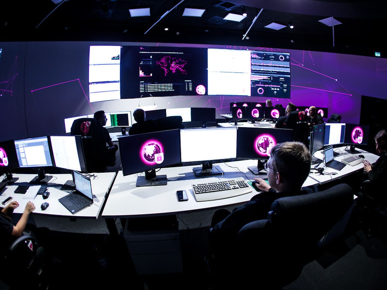 Controlroom