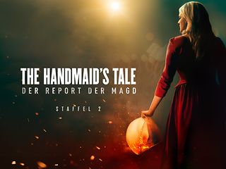 The Handmaid’s Tale, 2. Staffel 