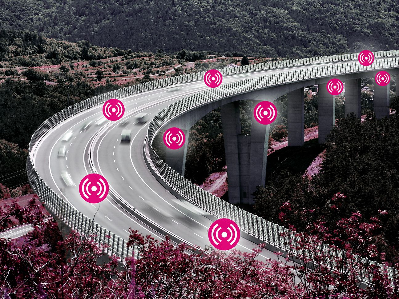 Smart Bridge