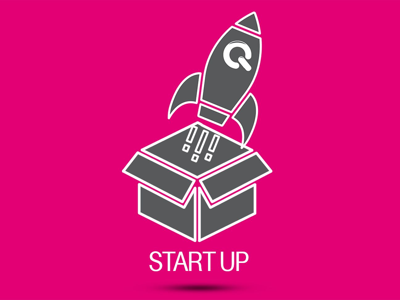 Start up