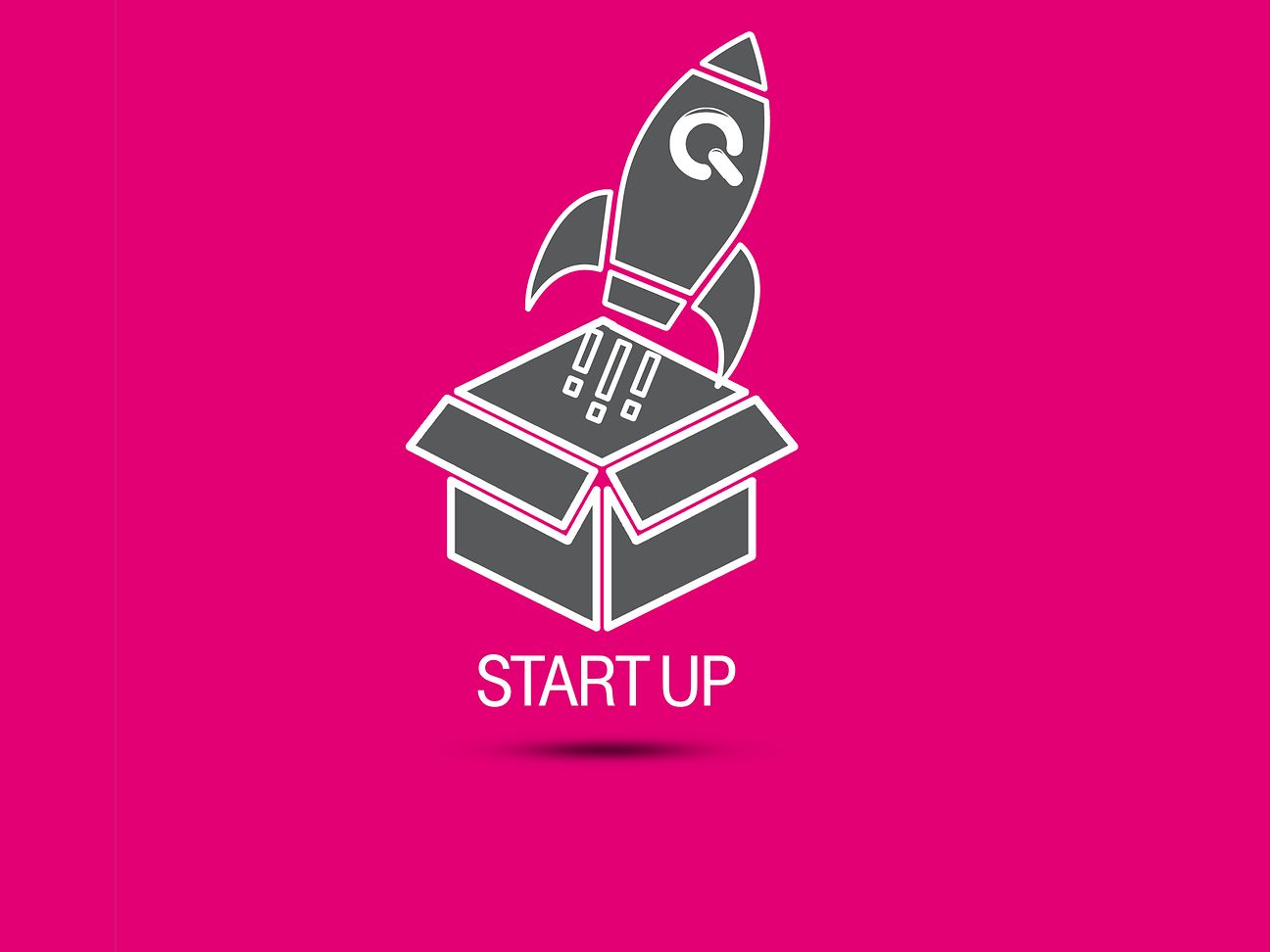 Symbol image Start Up